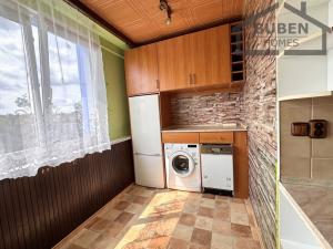 Prodej bytu 2+1, Tachov, Zárečná, 53 m2