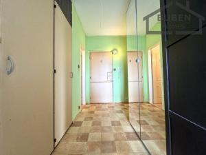 Prodej bytu 2+1, Tachov, Zárečná, 53 m2