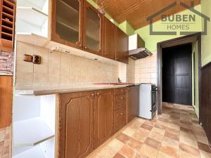 Prodej bytu 2+1, Tachov, Zárečná, 53 m2