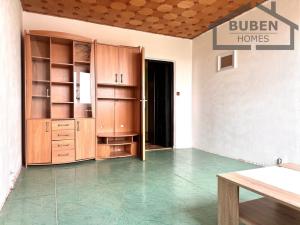 Prodej bytu 2+1, Tachov, Zárečná, 53 m2