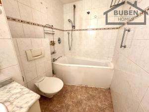 Prodej bytu 2+1, Tachov, Zárečná, 53 m2