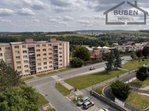 Prodej bytu 2+1, Tachov, Zárečná, 53 m2