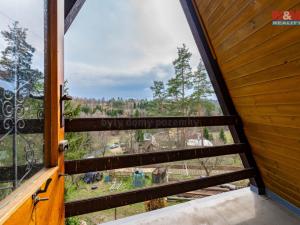 Prodej chaty, Velké Meziříčí, 50 m2