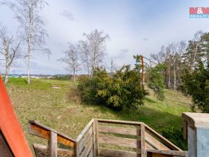 Prodej chaty, Velké Meziříčí, 50 m2