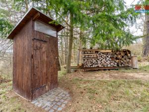 Prodej chaty, Velké Meziříčí, 50 m2