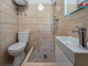 Prodej bytu 1+1, Karlovy Vary - Bohatice, U Trati, 35 m2