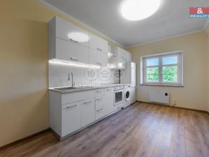 Prodej bytu 1+1, Karlovy Vary - Bohatice, U Trati, 35 m2