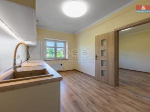 Prodej bytu 1+1, Karlovy Vary - Bohatice, U Trati, 35 m2