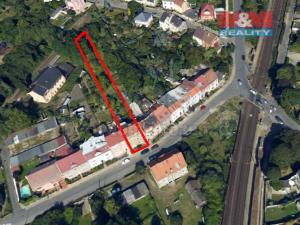 Prodej rodinného domu, Lovosice, U Výtopny, 336 m2