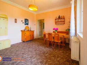 Prodej bytu 4+1, Šumperk, Masarykovo nám., 125 m2