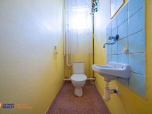 Prodej bytu 4+1, Šumperk, Masarykovo nám., 97 m2