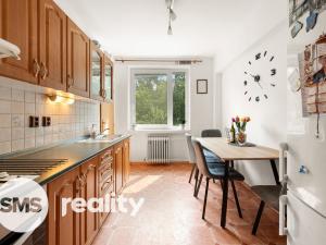Prodej bytu 3+1, Ratíškovice, U Hájenky, 75 m2