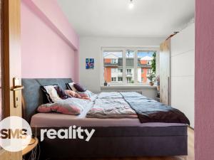 Prodej bytu 3+1, Ratíškovice, U Hájenky, 75 m2