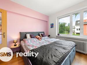 Prodej bytu 3+1, Ratíškovice, U Hájenky, 75 m2