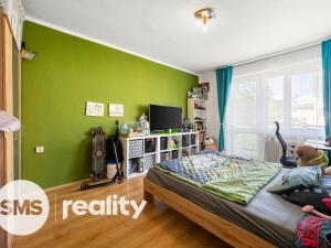 Prodej bytu 3+1, Ratíškovice, U Hájenky, 75 m2