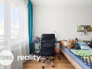 Prodej bytu 3+1, Ratíškovice, U Hájenky, 75 m2