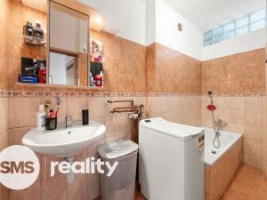 Prodej bytu 3+1, Ratíškovice, U Hájenky, 75 m2