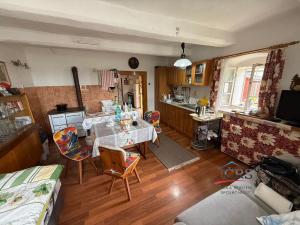 Prodej rodinného domu, Kouty, 100 m2