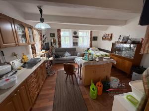 Prodej rodinného domu, Kouty, 100 m2
