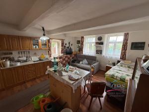 Prodej rodinného domu, Kouty, 100 m2
