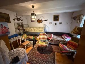 Prodej rodinného domu, Kouty, 100 m2