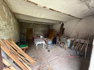 Prodej rodinného domu, Kouty, 100 m2