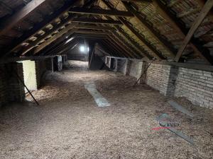 Prodej rodinného domu, Kouty, 100 m2