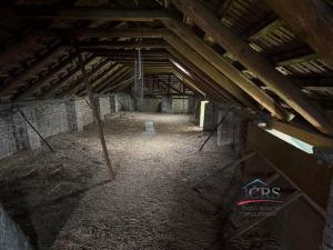 Prodej rodinného domu, Kouty, 100 m2