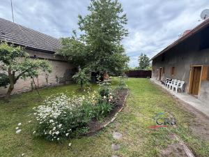 Prodej rodinného domu, Kouty, 100 m2