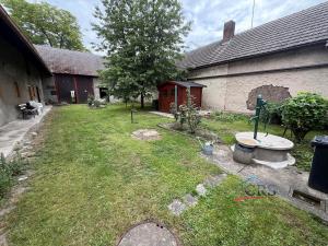 Prodej rodinného domu, Kouty, 100 m2