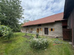 Prodej rodinného domu, Kouty, 100 m2
