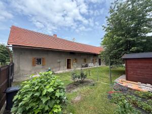 Prodej rodinného domu, Kouty, 100 m2