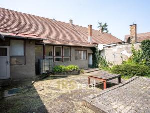 Prodej rodinného domu, Nikolčice, 196 m2