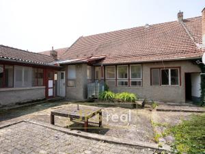 Prodej rodinného domu, Nikolčice, 196 m2