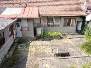 Prodej rodinného domu, Nikolčice, 196 m2