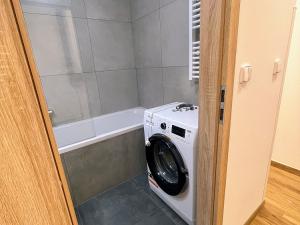 Pronájem bytu 2+1, Terezín, 5. května, 54 m2