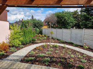 Pronájem bytu 2+kk, Přerov, Hranická, 48 m2