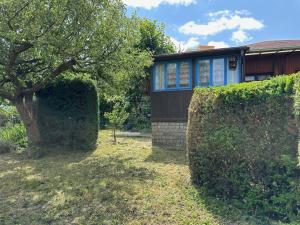 Prodej chaty, Praha - Strašnice, Rembrandtova, 19 m2