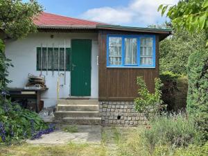 Prodej chaty, Praha - Strašnice, Rembrandtova, 19 m2