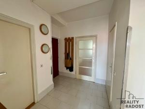 Prodej bytu 3+1, Hodonín, Pr. Veselého, 84 m2