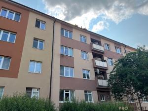 Prodej bytu 3+1, Hodonín, Pr. Veselého, 84 m2
