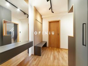 Pronájem bytu 2+kk, Brno - Brno-město, Masarykova, 82 m2