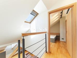 Pronájem bytu 2+kk, Brno - Brno-město, Masarykova, 82 m2