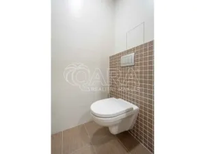 Pronájem bytu 1+kk, Praha - Vršovice, Petrohradská, 30 m2