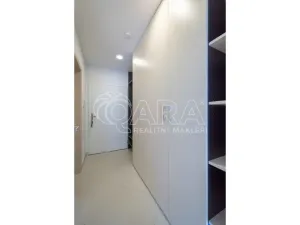 Pronájem bytu 1+kk, Praha - Vršovice, Petrohradská, 30 m2