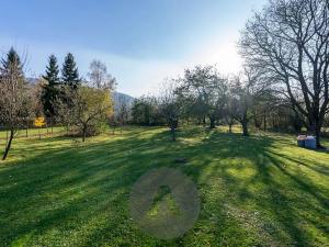 Prodej pozemku pro bydlení, Veřovice, 917 m2