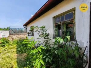 Prodej rodinného domu, Brtnice, Na Kapli, 70 m2