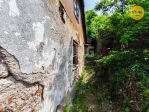 Prodej rodinného domu, Brtnice, Na Kapli, 70 m2