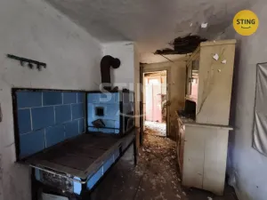 Prodej rodinného domu, Brtnice, Na Kapli, 70 m2