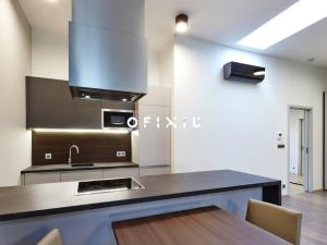 Pronájem bytu 2+kk, Brno - Brno-město, Jakubská, 78 m2